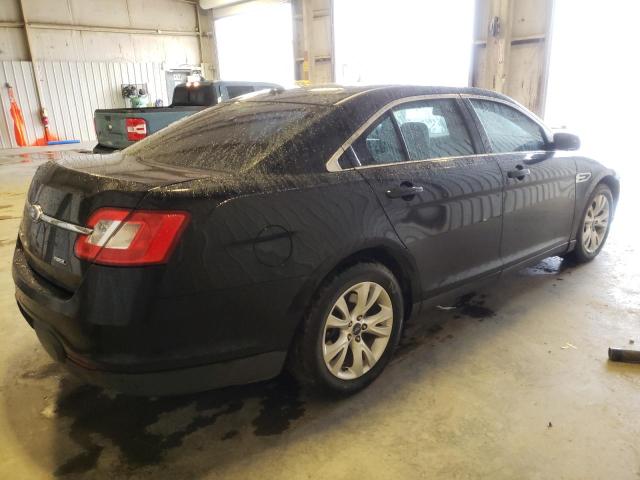 Photo 3 from auction – 2012 FORD TAURUS SEL with VIN 1FAHP2EW8CG101571