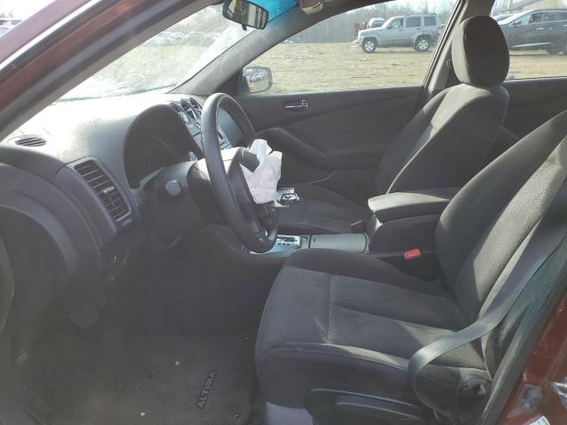 صورة رقم 7 من المزاد - 2012 NISSAN ALTIMA BAS مع VIN 1N4AL2APXCC237185