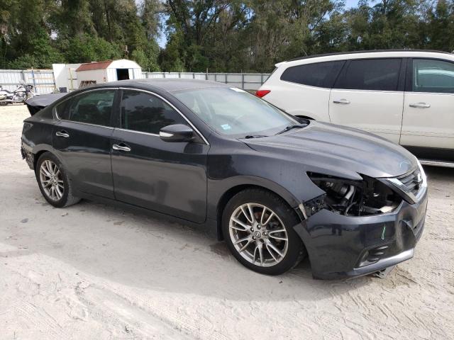 Photo 4 from auction – 2018 NISSAN ALTIMA 2.5 with VIN 1N4AL3AP5JC127356