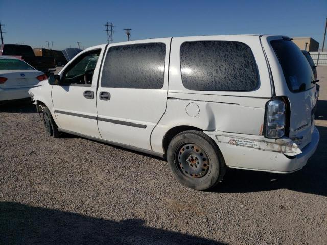 Photo 2 from auction – 2008 CHEVROLET UPLANDER L with VIN 1GNDV23W28D207306