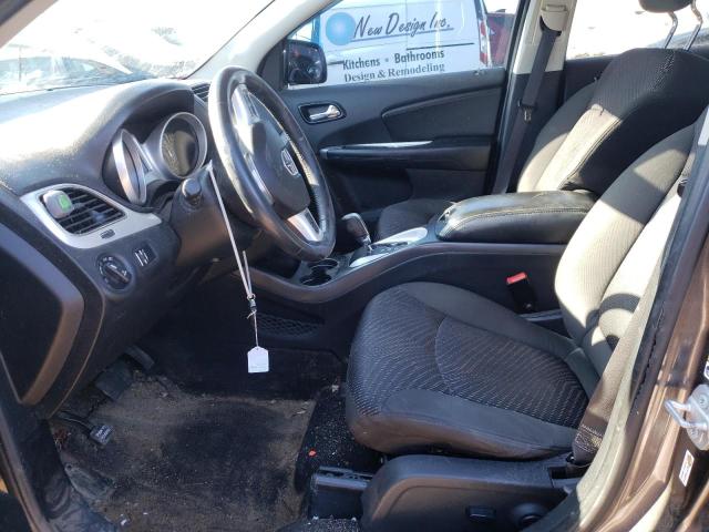 Photo 7 from auction – 2016 DODGE JOURNEY SX with VIN 3C4PDCCG4GT119406