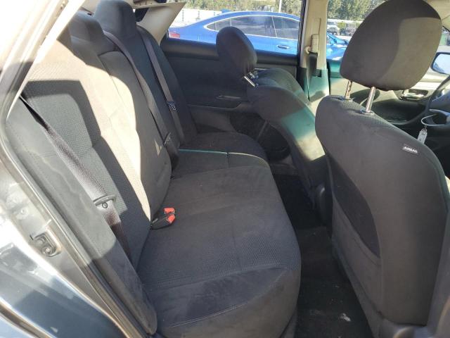 Photo 10 from auction – 2015 NISSAN ALTIMA 2.5 with VIN 1N4AL3AP2FN364107