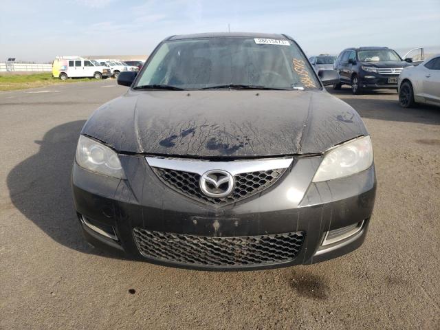 Photo 5 from auction – 2007 MAZDA 3 I with VIN JM1BK12G671755225