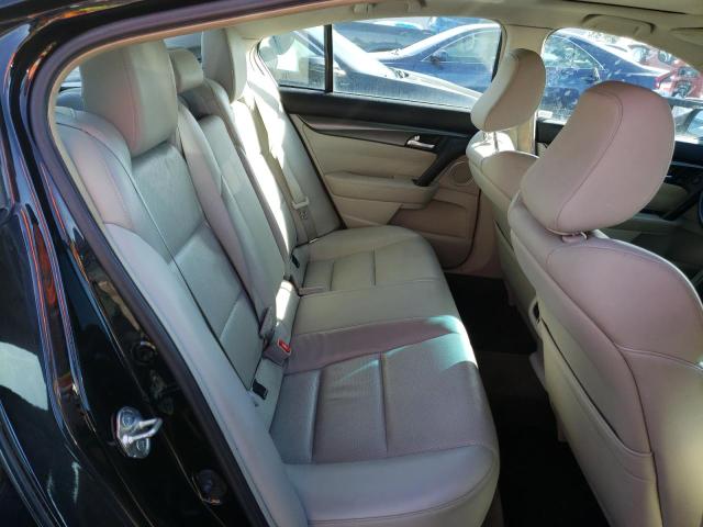 Photo 10 from auction – 2013 ACURA TL TECH with VIN 19UUA8F56DA011957