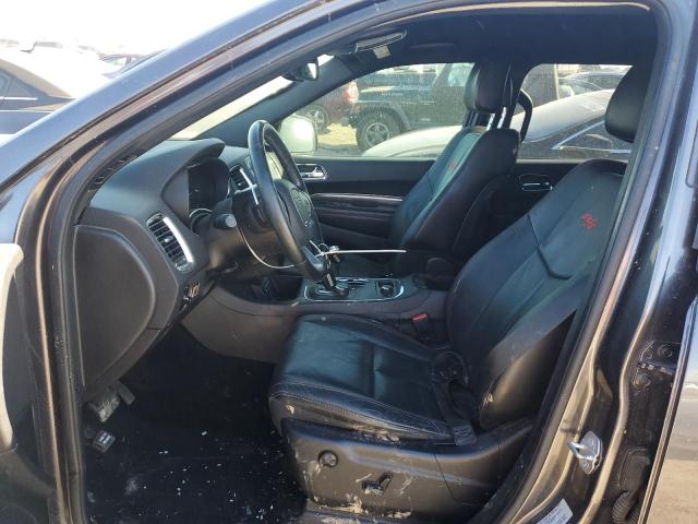 Photo 7 from auction – 2015 DODGE DURANGO R/ with VIN 1C4SDJCT3FC745955