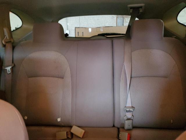 Photo 10 from auction – 2010 NISSAN ROGUE S with VIN JN8AS5MT3AW018723
