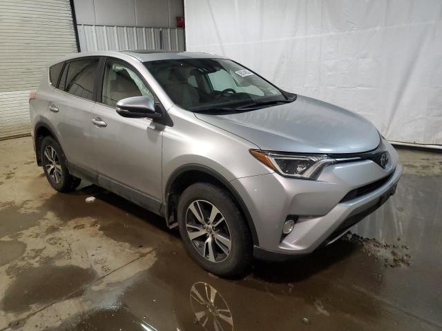 Photo 4 from auction – 2018 TOYOTA RAV4 ADVEN with VIN 2T3RFREV4JW796151