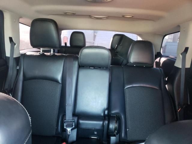 Photo 10 from auction – 2016 DODGE JOURNEY CR with VIN 3C4PDCGG2GT139938