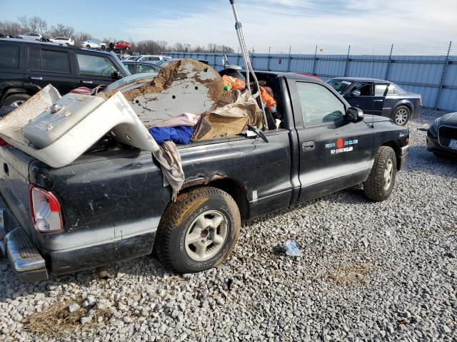 Photo 3 from auction – 1997 DODGE DAKOTA with VIN 1B7FL26X3VS252712