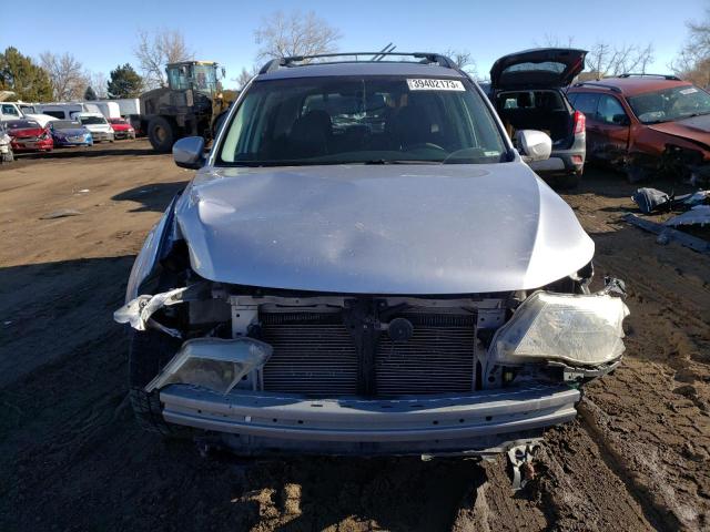 Photo 5 from auction – 2012 SUBARU FORESTER L with VIN JF2SHAFC8CH470437