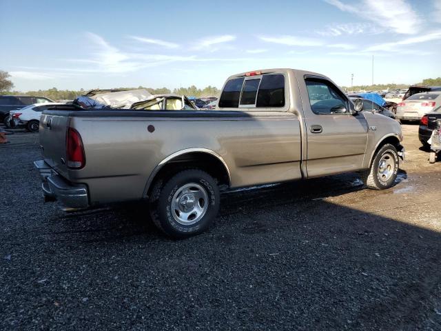 Photo 3 from auction – 2001 FORD F150 with VIN 1FTZF17201NA47455