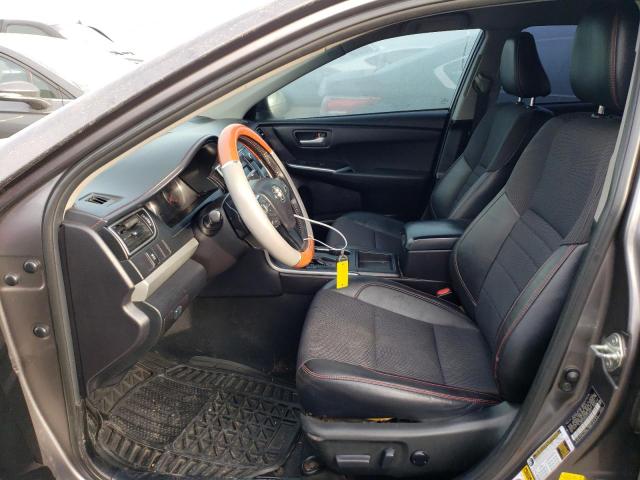 Photo 7 from auction – 2016 TOYOTA CAMRY LE with VIN 4T1BF1FK5GU123913