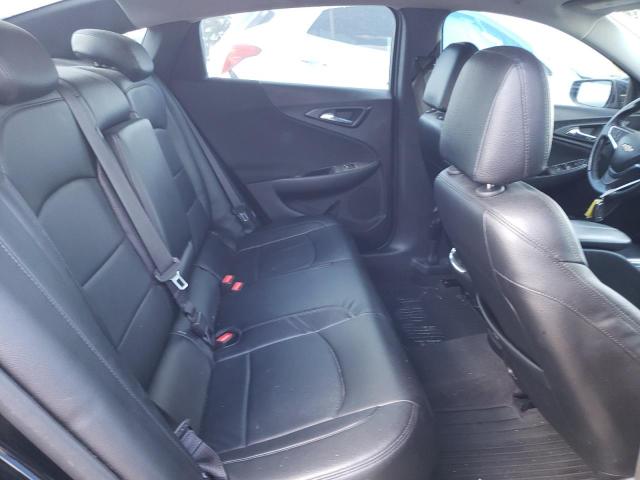 Photo 10 from auction – 2018 CHEVROLET MALIBU LT with VIN 1G1ZD5ST0JF132019