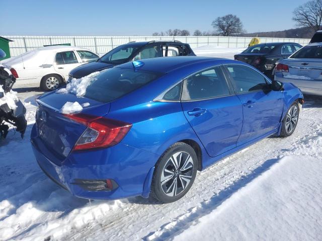 Photo 3 from auction – 2016 HONDA CIVIC EX with VIN 19XFC1F3XGE035249