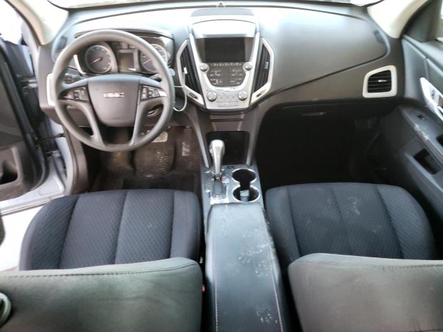 Photo 8 from auction – 2014 GMC TERRAIN SL with VIN 2GKALMEK9E6124347