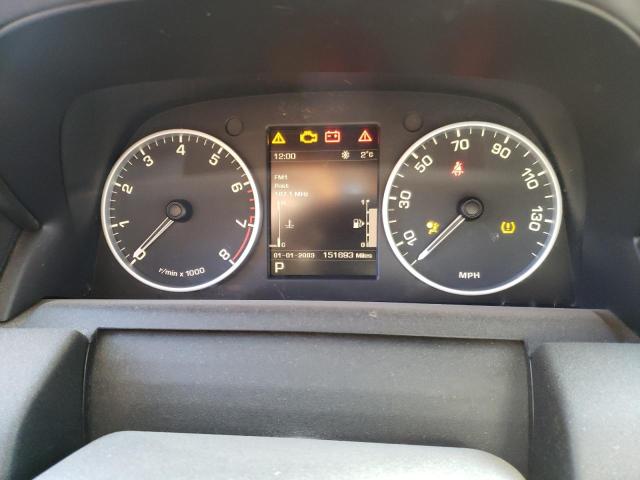 Zdjęcie 9 z aukcji – 2013 LAND ROVER RANGE ROVE z VIN SALSK2D48DA763677