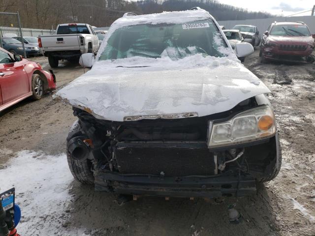 Photo 5 from auction – 2006 SATURN VUE with VIN 5GZCZ63436S893071
