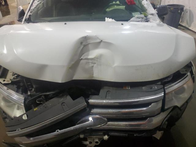 Photo 12 from auction – 2014 FORD EDGE SE with VIN 2FMDK3GC8EBA85636