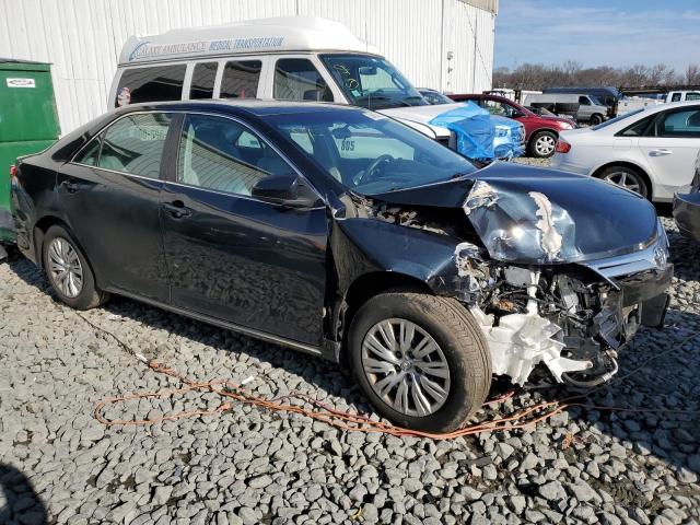 Photo 4 from auction – 2012 TOYOTA CAMRY BASE with VIN 4T4BF1FK2CR178254