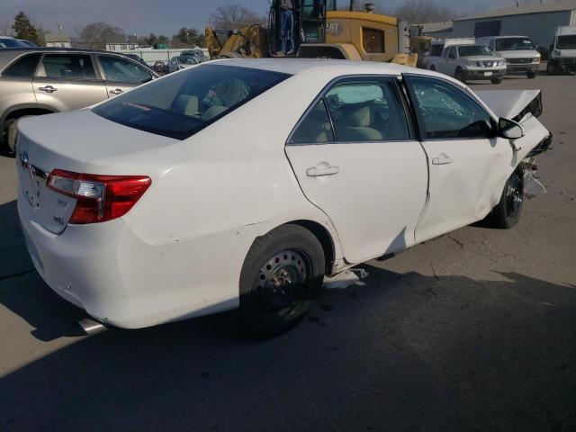 Photo 3 from auction – 2012 TOYOTA CAMRY HYBR with VIN 4T1BD1FK3CU028136