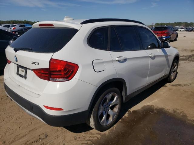 Photo 3 from auction – 2013 BMW X1 SDRIVE2 with VIN WBAVM1C52DVW46380