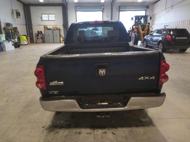 Photo 6 from auction – 2008 DODGE RAM 1500 S with VIN 1D7HU18288J131319
