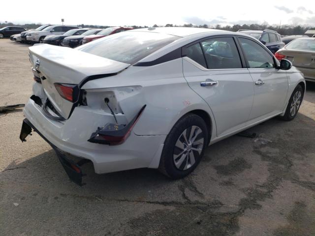 Photo 3 from auction – 2019 NISSAN ALTIMA S with VIN 1N4BL4BV5KC116561
