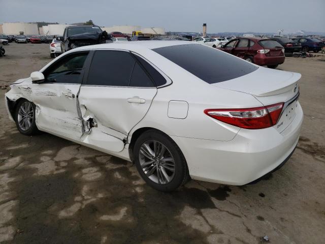 Photo 2 from auction – 2016 TOYOTA CAMRY LE with VIN 4T1BF1FK9GU222573