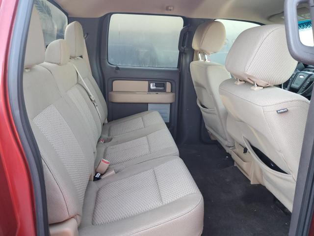 Photo 10 from auction – 2014 FORD F150 SUPER with VIN 1FTEW1CM2EFC41927
