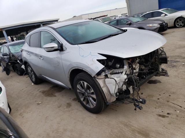 Photo 4 from auction – 2016 NISSAN MURANO S with VIN 5N1AZ2MH4GN164270