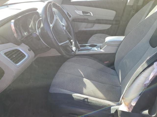 Photo 7 from auction – 2010 GMC TERRAIN SL with VIN 2CTALDEW3A6334259