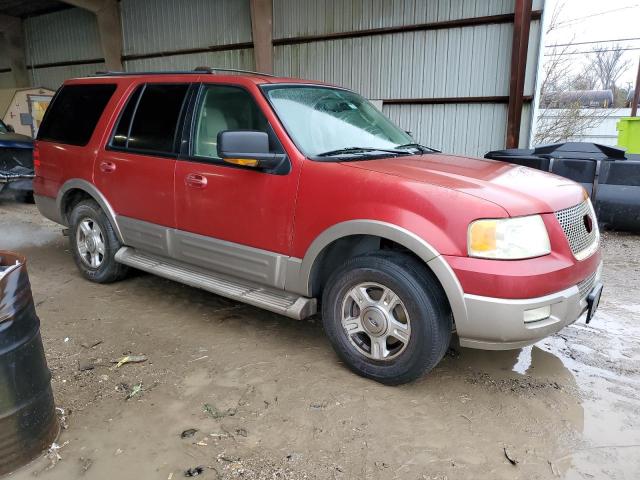 Photo 4 from auction – 2004 FORD EXPEDITION with VIN 1FMFU17L04LB37279