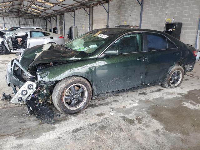 TOYOTA CAMRY BASE 2010 with VIN 4T4BF3EK2AR016263 - Photo from auction