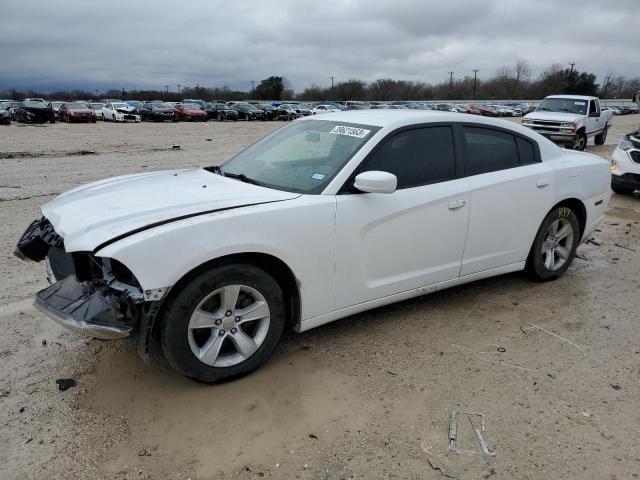 DODGE CHARGER 2014 with VIN 2C3CDXBG2EH269080 - Photo from auction