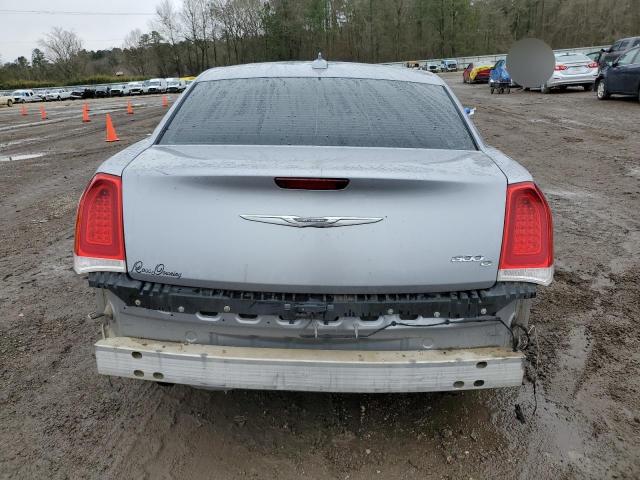 Photo 6 from auction – 2016 CHRYSLER 300C with VIN 2C3CCAEG8GH348588