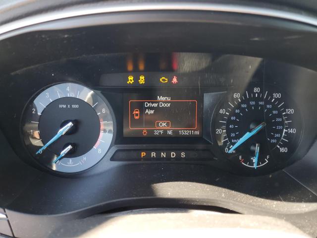 Photo 9 from auction – 2016 FORD FUSION SE with VIN 3FA6P0HD5GR219162
