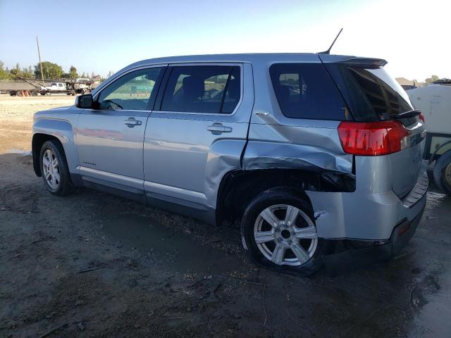 Photo 2 from auction – 2014 GMC TERRAIN SL with VIN 2GKALMEK9E6124347