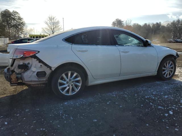 Photo 3 from auction – 2011 MAZDA 6 I with VIN 1YVHZ8CH7B5M15633