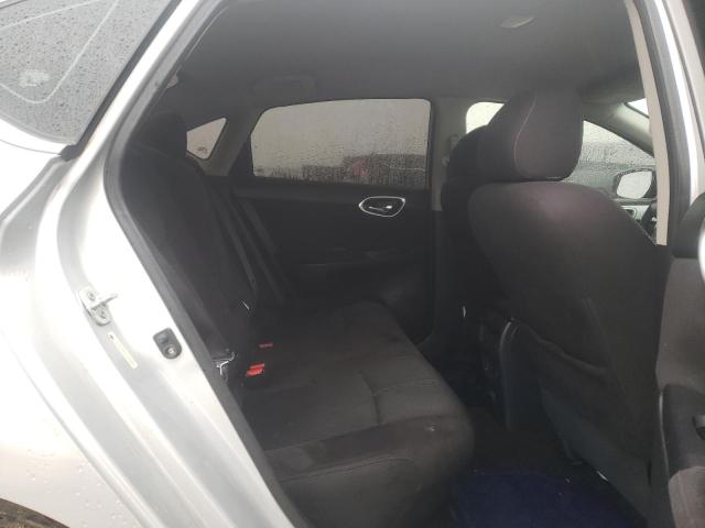 Photo 10 from auction – 2013 NISSAN SENTRA S with VIN 3N1AB7AP9DL698798