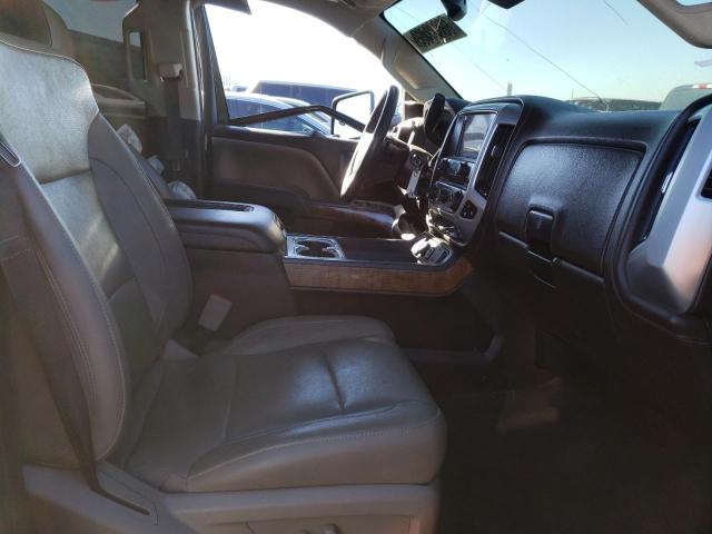 Photo 7 from auction – 2018 GMC SIERRA K25 with VIN 1GT12TEY2JF149426