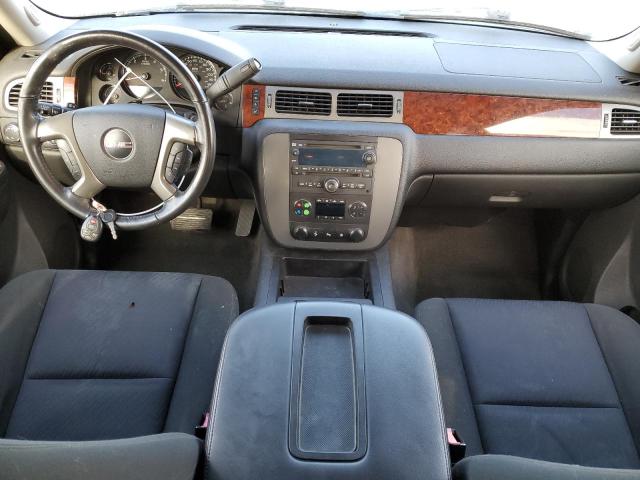 Photo 8 from auction – 2010 GMC YUKON SLE with VIN 1GKUKAE08AR144925
