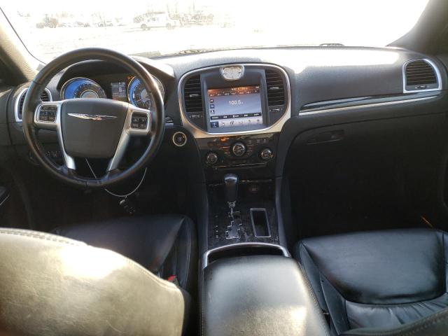 Photo 8 from auction – 2011 CHRYSLER 300 LIMITE with VIN 2C3CA5CG1BH537964