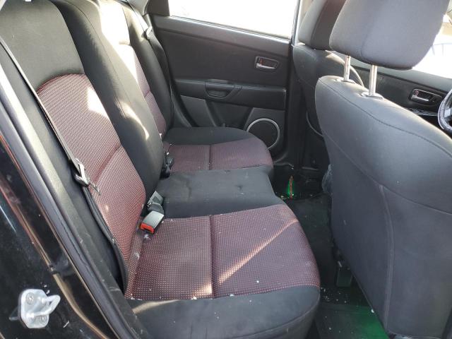 Photo 10 from auction – 2006 MAZDA 3 HATCHBAC with VIN JM1BK344761534617