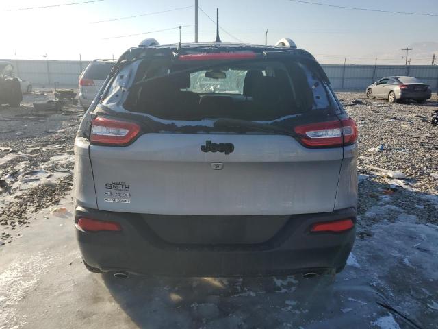 Photo 6 from auction – 2014 JEEP CHEROKEE L with VIN 1C4PJMCS2EW290455