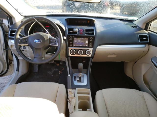Photo 8 from auction – 2015 SUBARU IMPREZA PR with VIN JF1GPAC64F8289657