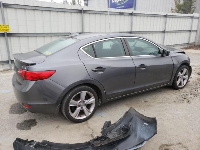 Photo 3 from auction – 2014 ACURA ILX 20 TEC with VIN 19VDE1F79EE011843
