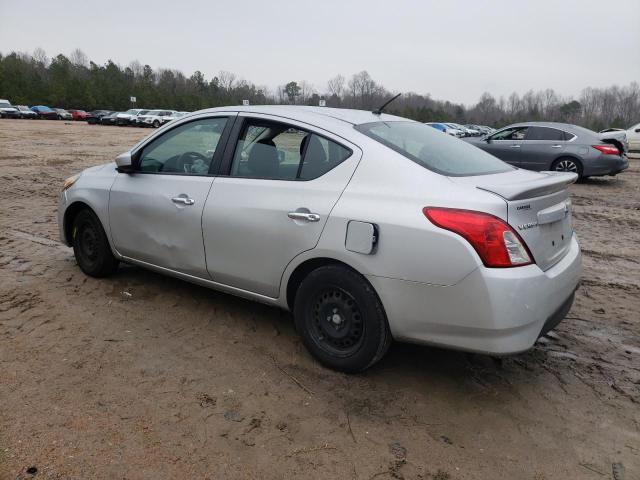 Photo 2 from auction – 2015 NISSAN VERSA S with VIN 3N1CN7AP3FL827024
