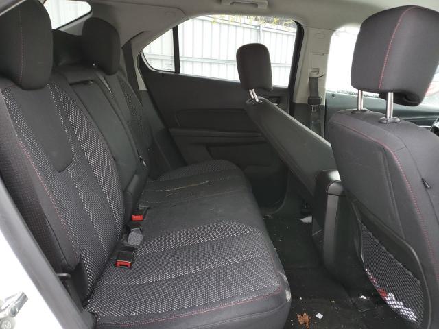 Photo 10 from auction – 2012 CHEVROLET EQUINOX LT with VIN 2GNFLEE57C6174685