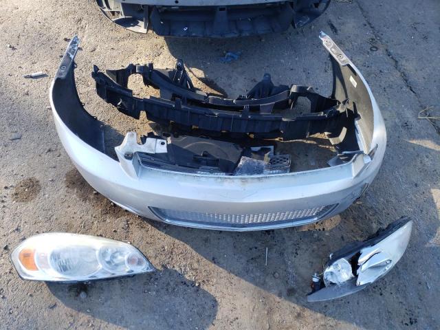 Photo 12 from auction – 2012 CHEVROLET IMPALA LS with VIN 2G1WF5E30C1327329