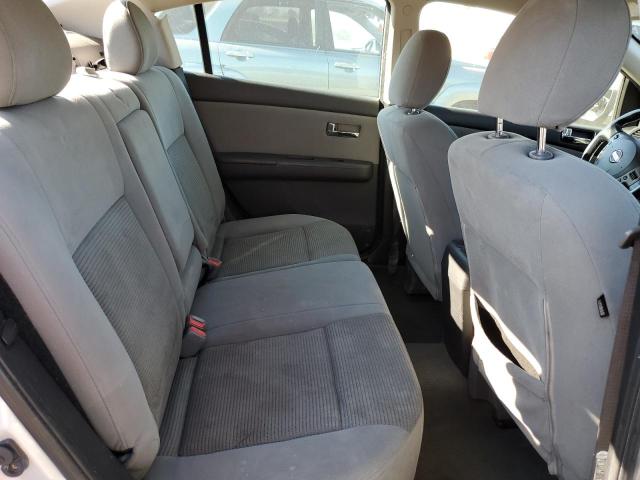Photo 10 from auction – 2011 NISSAN SENTRA 2.0 with VIN 3N1AB6AP3BL683947